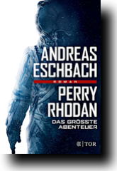 Perry Rhodan GOLD EDITION Der Gesang der Stille Andreas Eschbach neu OVP 